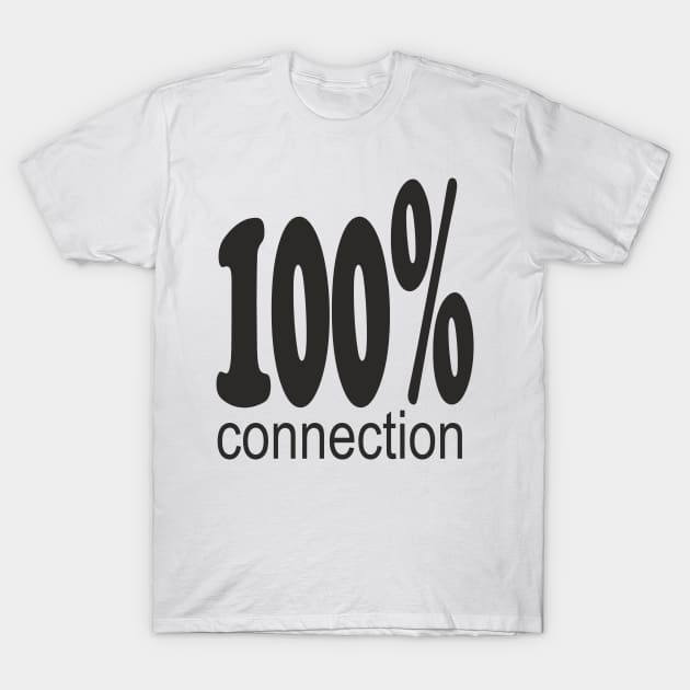 100 T-Shirt by Polli